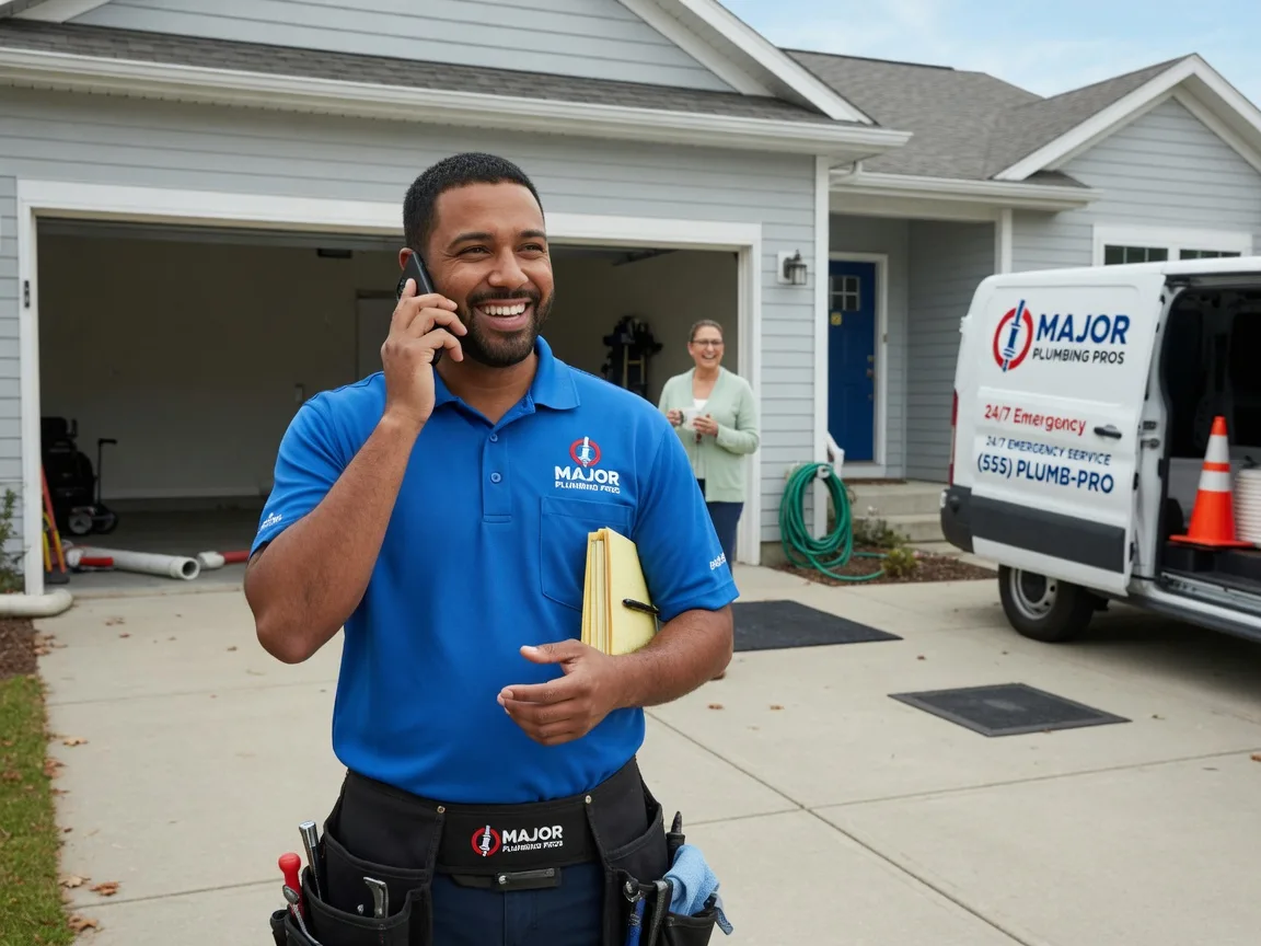 Drain Cleaning Services Greenview, IL FAQs